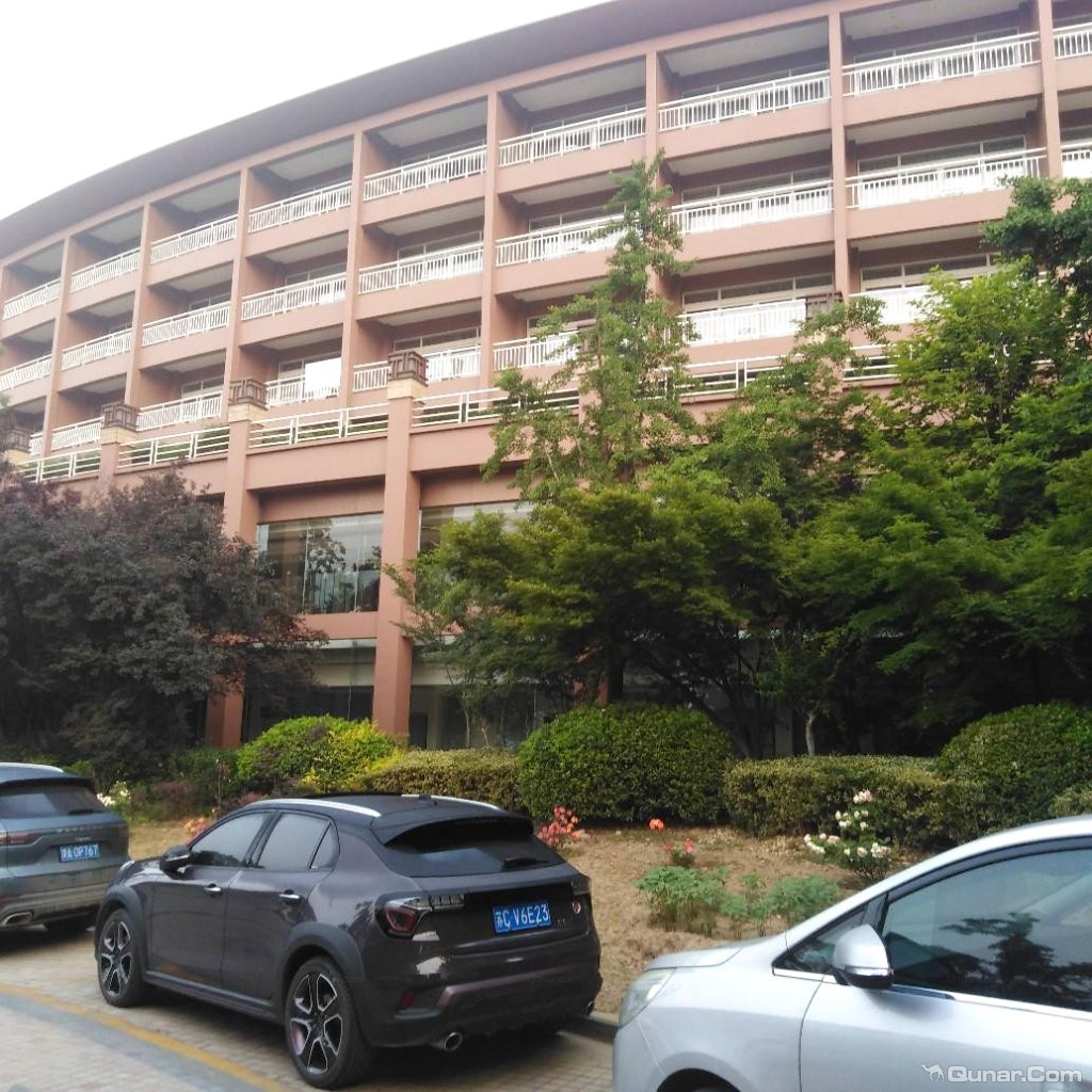 入住后总体上大厅宽大 qfda9225对徐州开元名都大酒店的点评_ 去哪儿