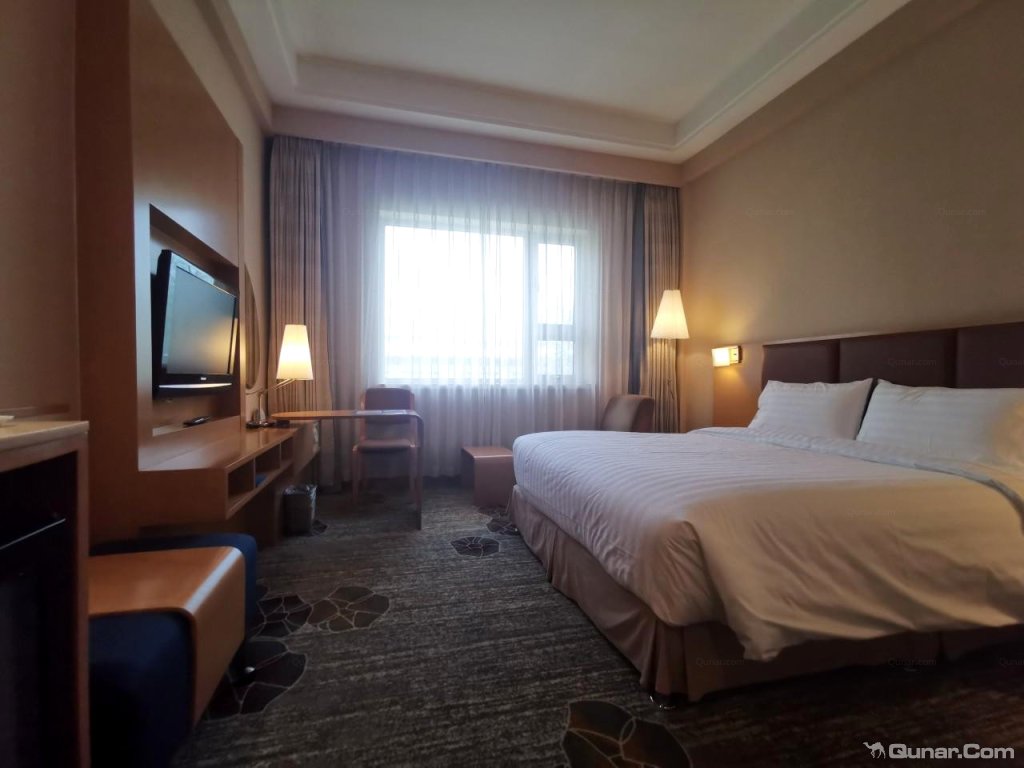 呛的我很不舒服 jiff234对北京新侨饭店的点评_ 去哪儿网-酒店点评