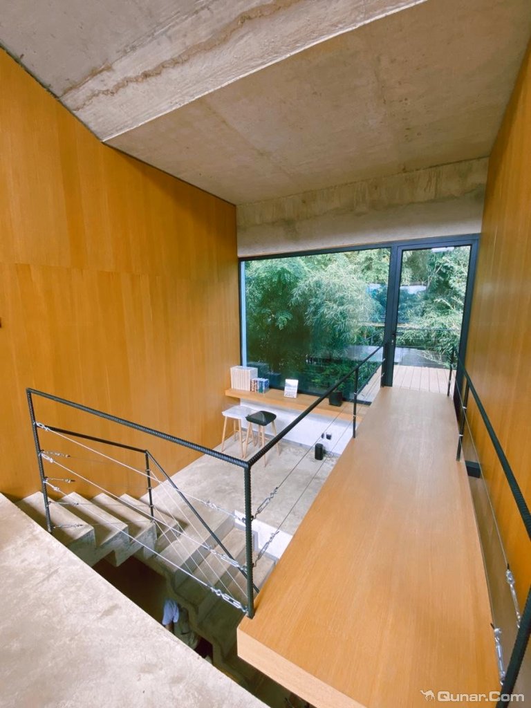 感觉都来不及感受小白的点滴,随手一拍 noelle对武汉东湖小白民宿的