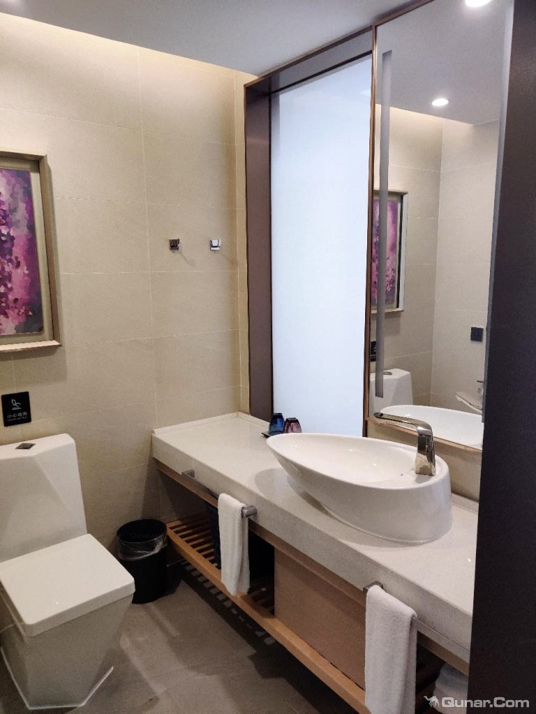 点评丽枫酒店海口西海岸店