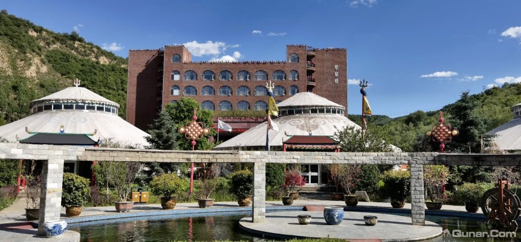 位置交通 nmnn9503对延安翠泉酒店的点评_ 去哪儿网-酒店点评