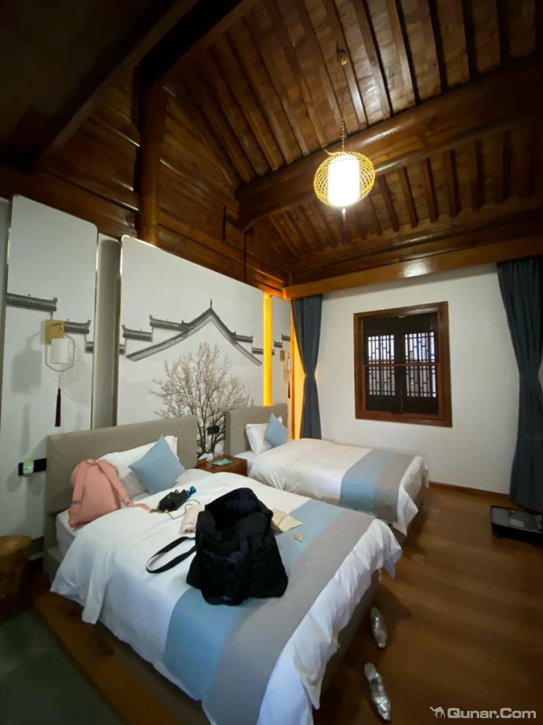 点评建水清雅轩民宿