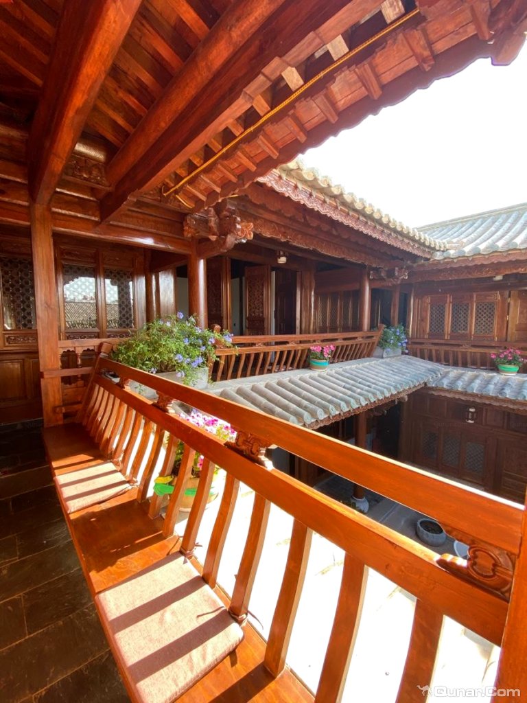 点评建水清雅轩民宿(建水古城店) misspoddle对建水清雅轩民宿(建水