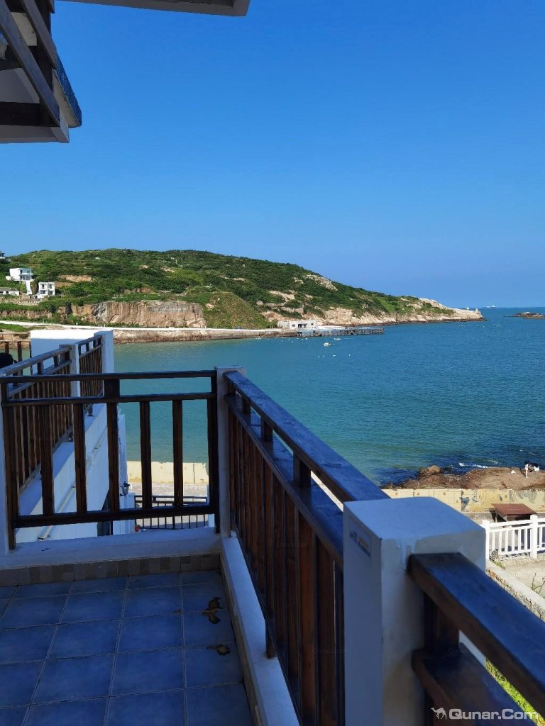 房间很好 bati6127对嵊泗舍夏海景民宿的点评_ 去哪儿网-酒店点评