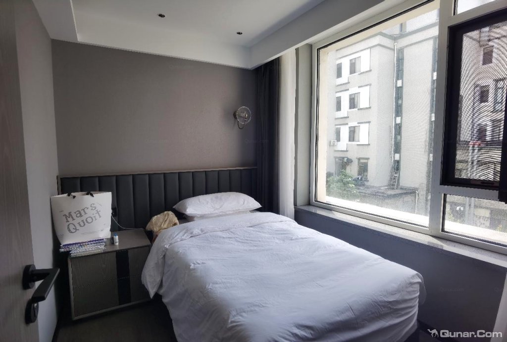 点评沈阳豪泽格芮酒店