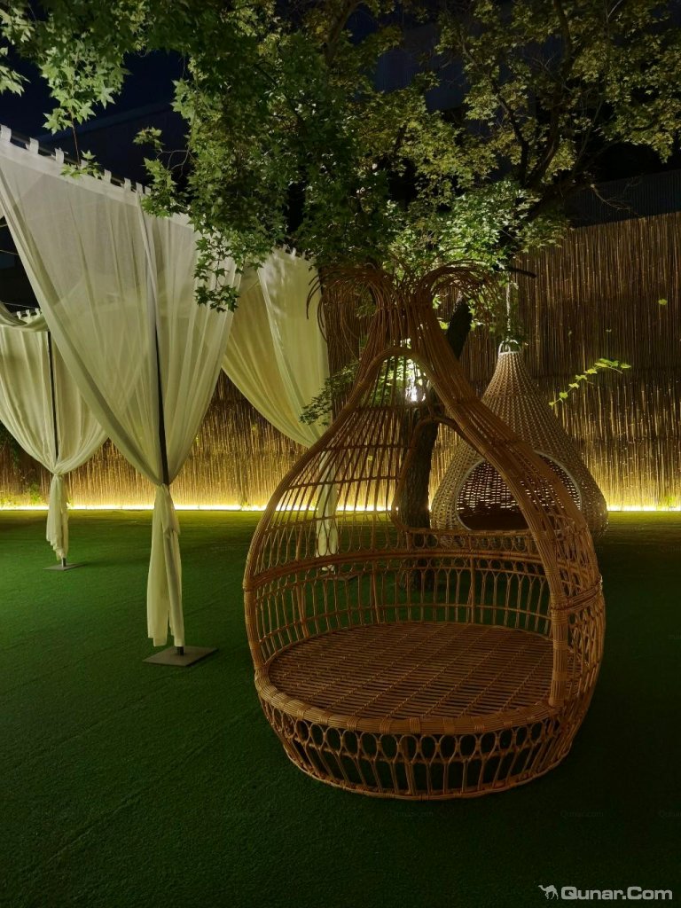 点评沈阳豪泽格芮酒店