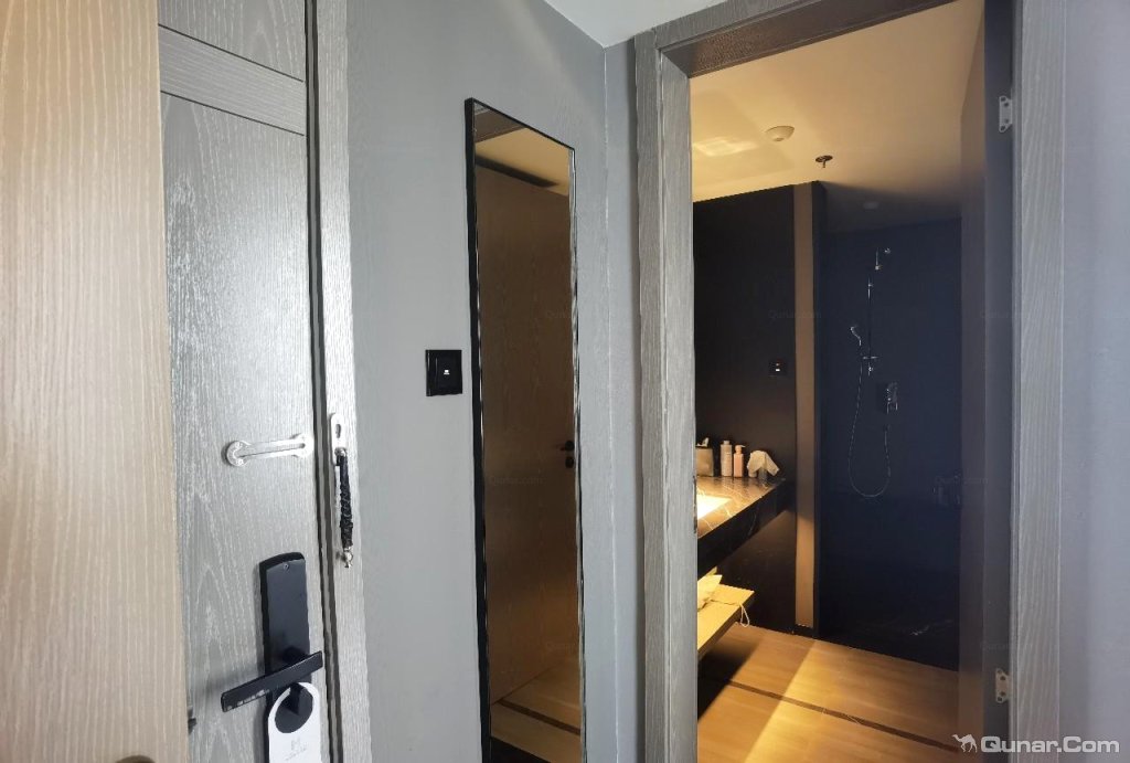 点评沈阳豪泽格芮酒店