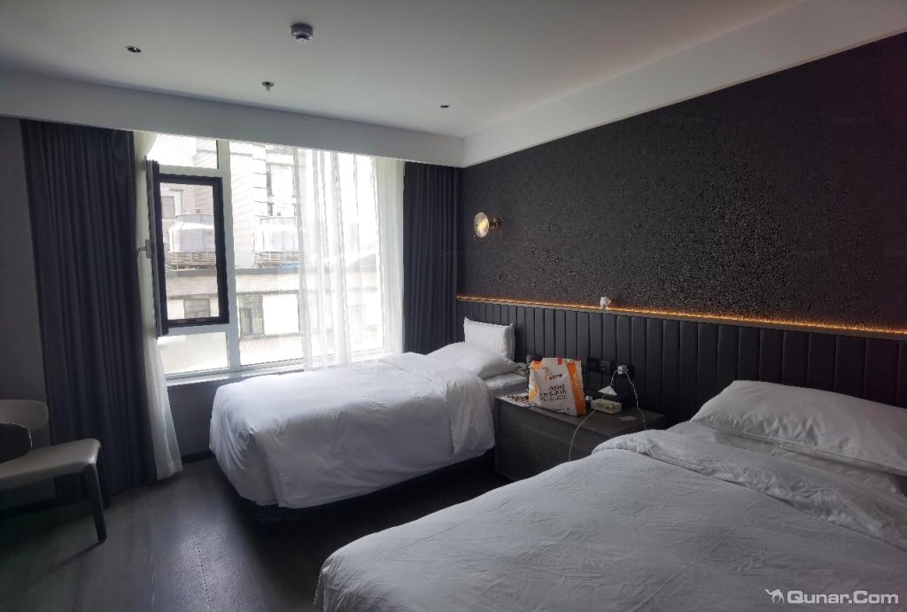 点评沈阳豪泽格芮酒店