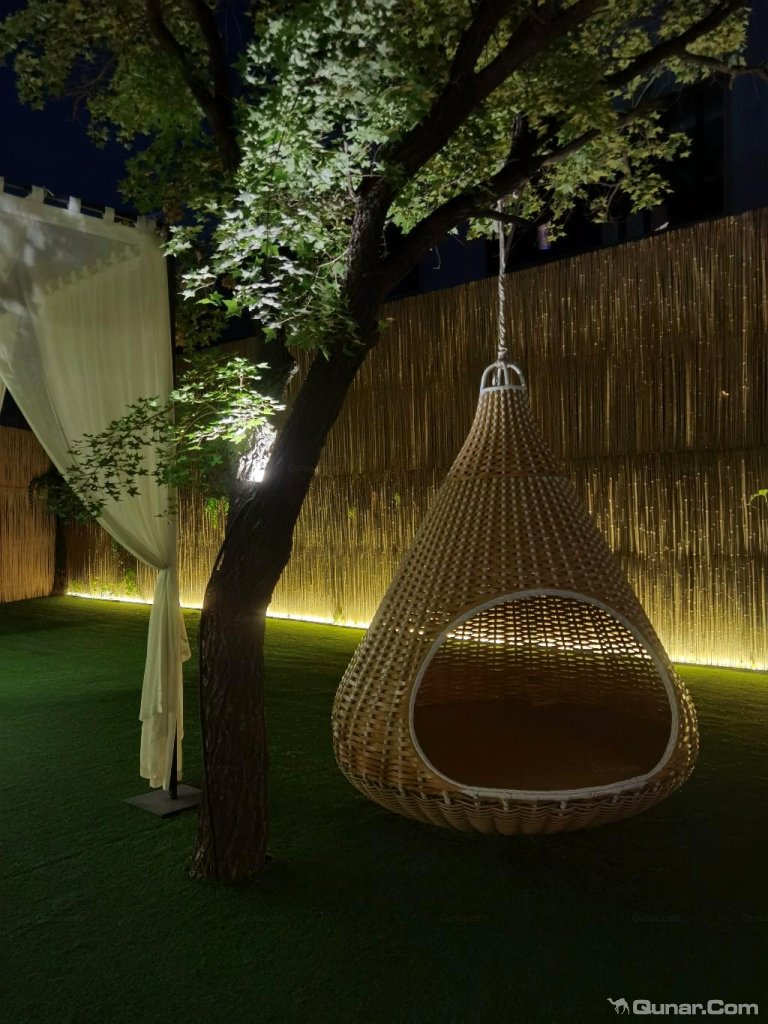 点评沈阳豪泽格芮酒店