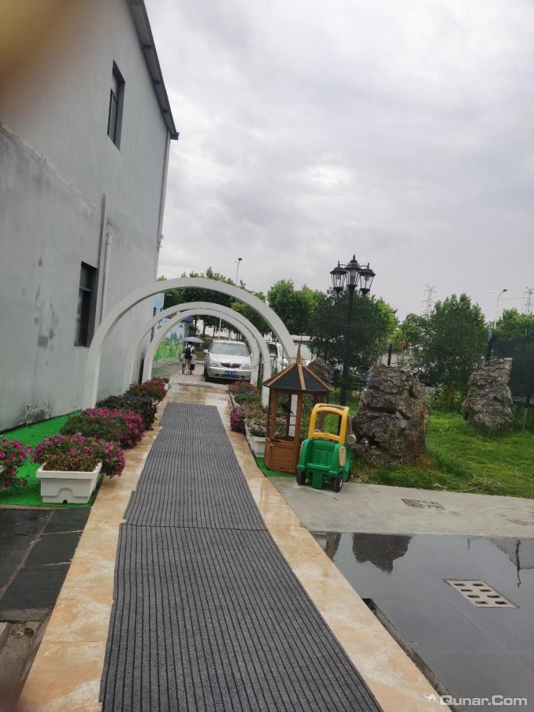 特别方便,服务超好还会再来 cathyzr98对上海圆谷民宿的点评_ 去哪儿