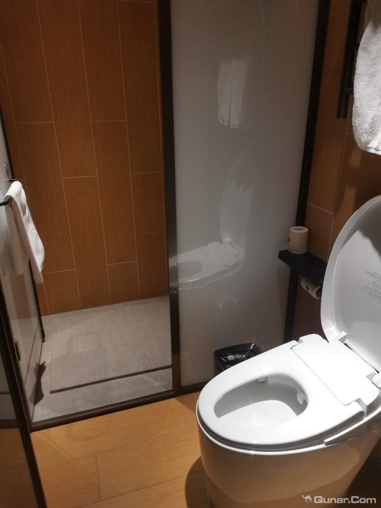 点评全季酒店天津滨江道商业街店