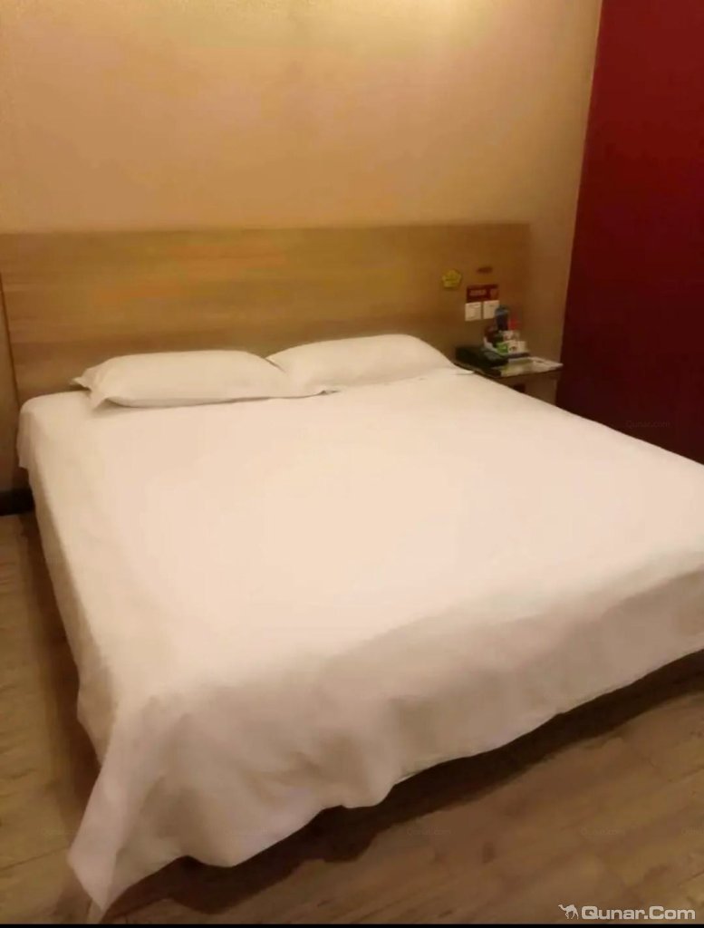 点评艾居连锁酒店盖州兴隆店