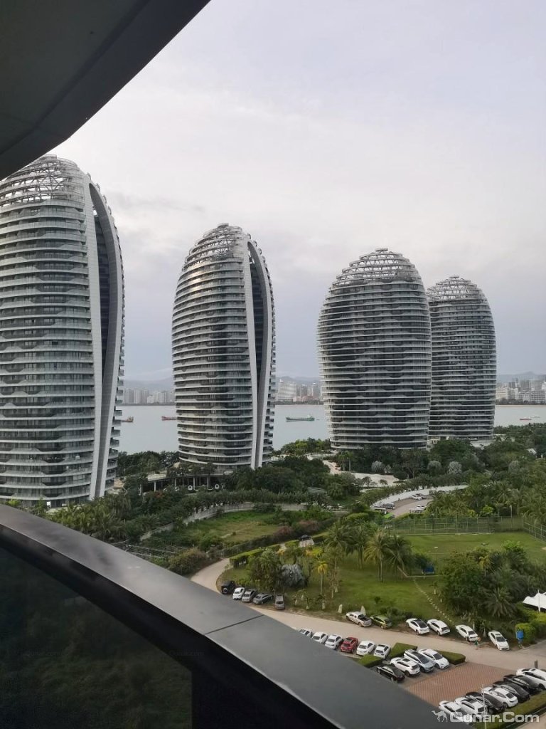 酒店性价比真的很高吗 ognm6547对三亚凤凰岛海洋之星度假酒店的点评