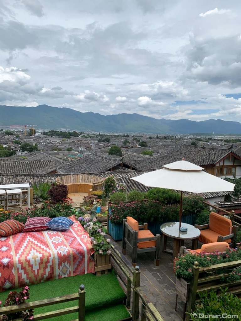 点评良宿·网红旅拍客栈(丽江阅古楼观景店)