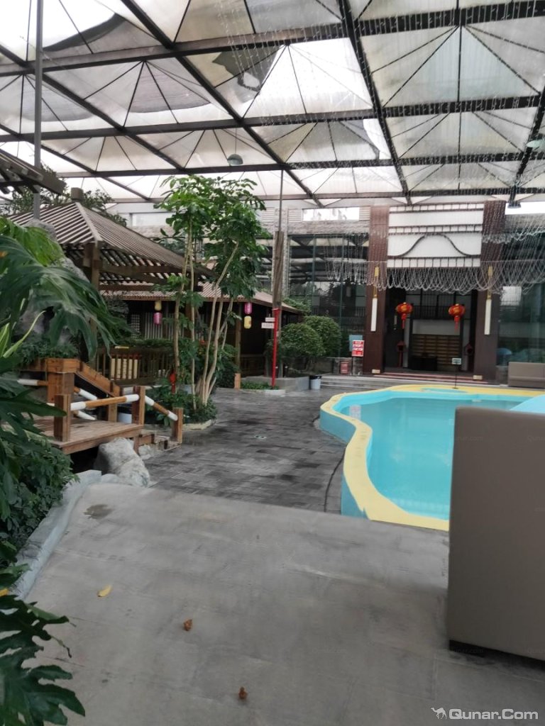 不错,挺好的 tang对恩施泳洛温泉酒店的点评_ 去哪儿网-酒店点评