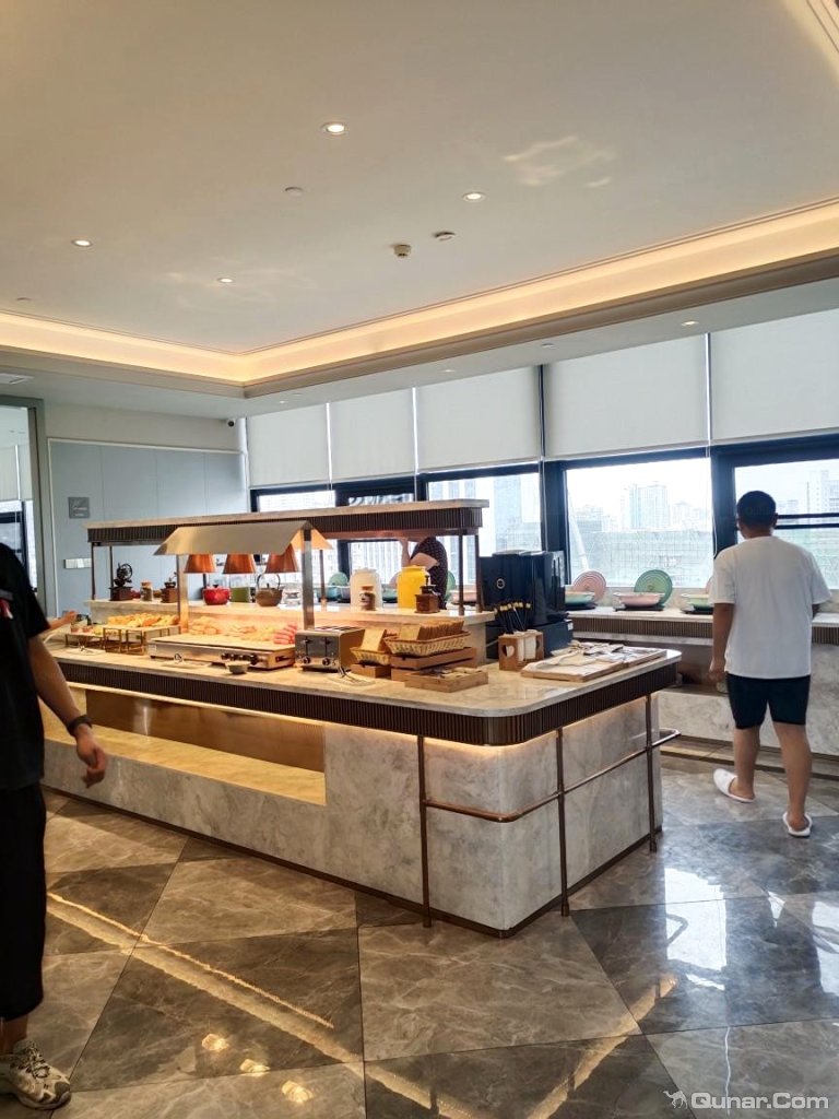 酒店位置很好 eagq4528对成都宽窄巷子亚朵酒店的点评_ 去哪儿网-酒店