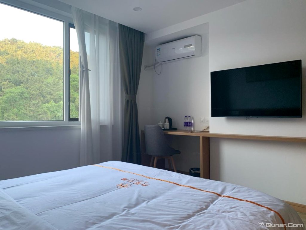 点评大连泰和泊寓(老虎滩海洋公园店)