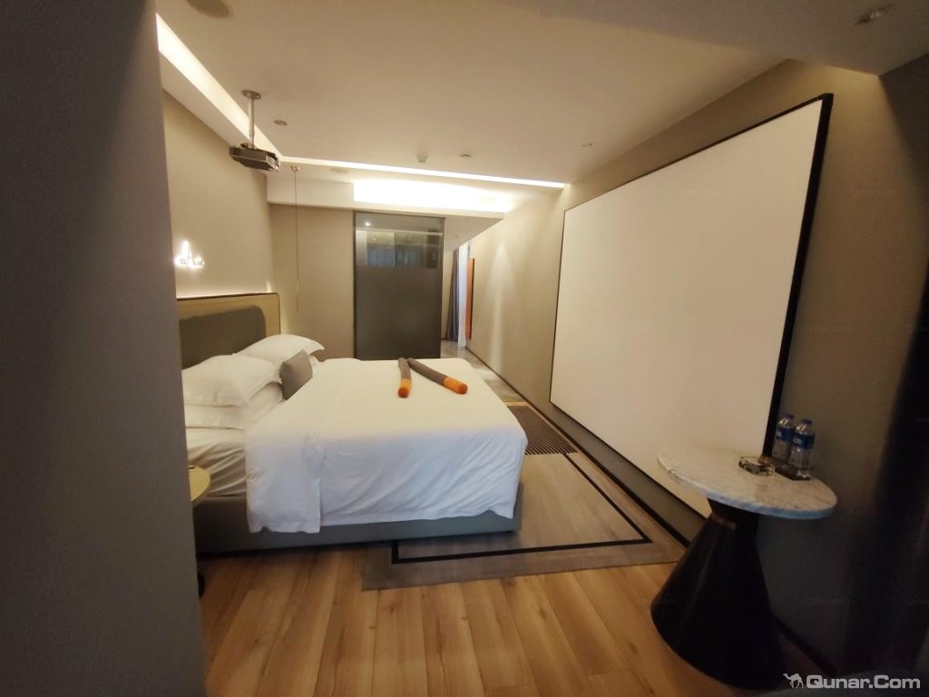 点评朵兰达酒店长沙高铁南站店