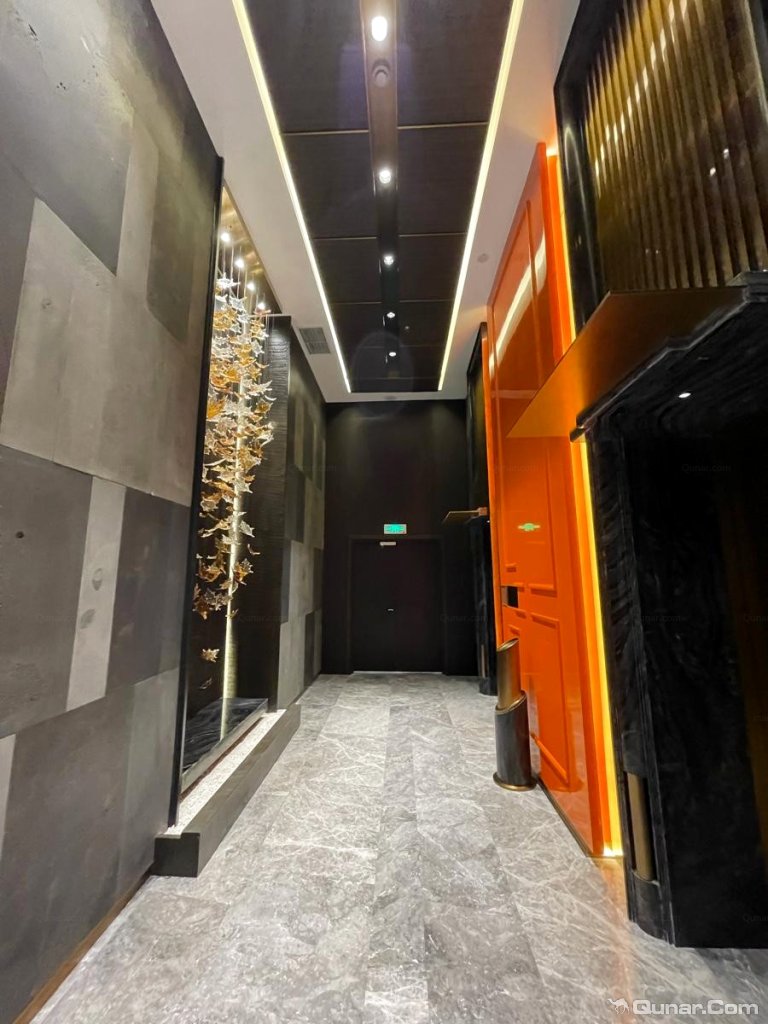 点评上海外滩璞砚酒店