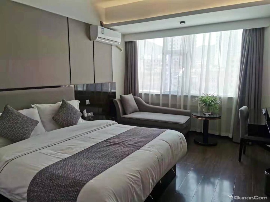 感觉很好,位置太好了 eusw9700对新胜利宾馆(兰州西关正宁路店)的点评