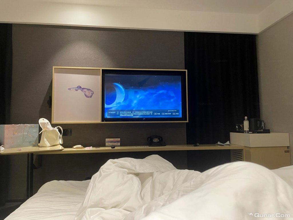 点评zprime智尚臻选酒店杭州西湖延安路湖滨店