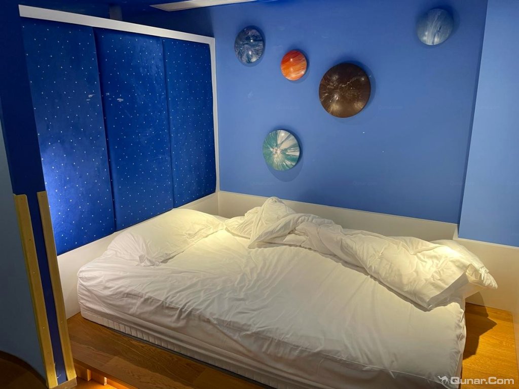 点评广州森林海温泉度假酒店
