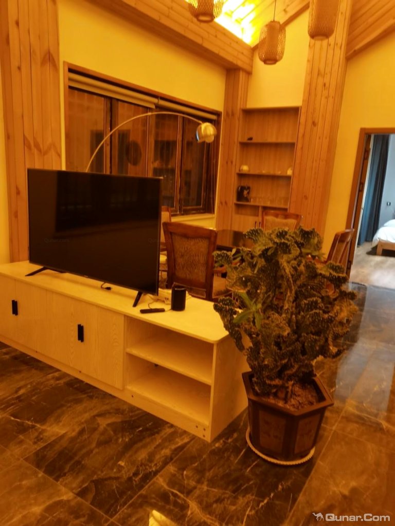 jsyln1314520对金延安·嘉陵书院民宿的点评_ 去哪儿网-酒店点评