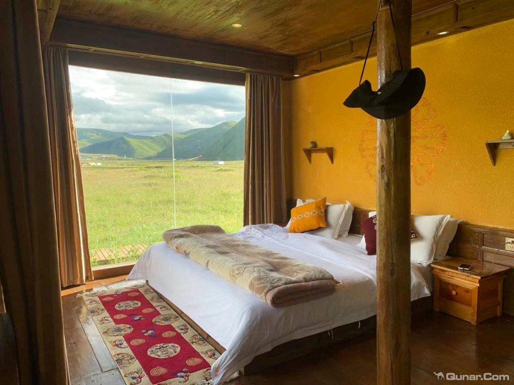 点评康定诺日同民宿