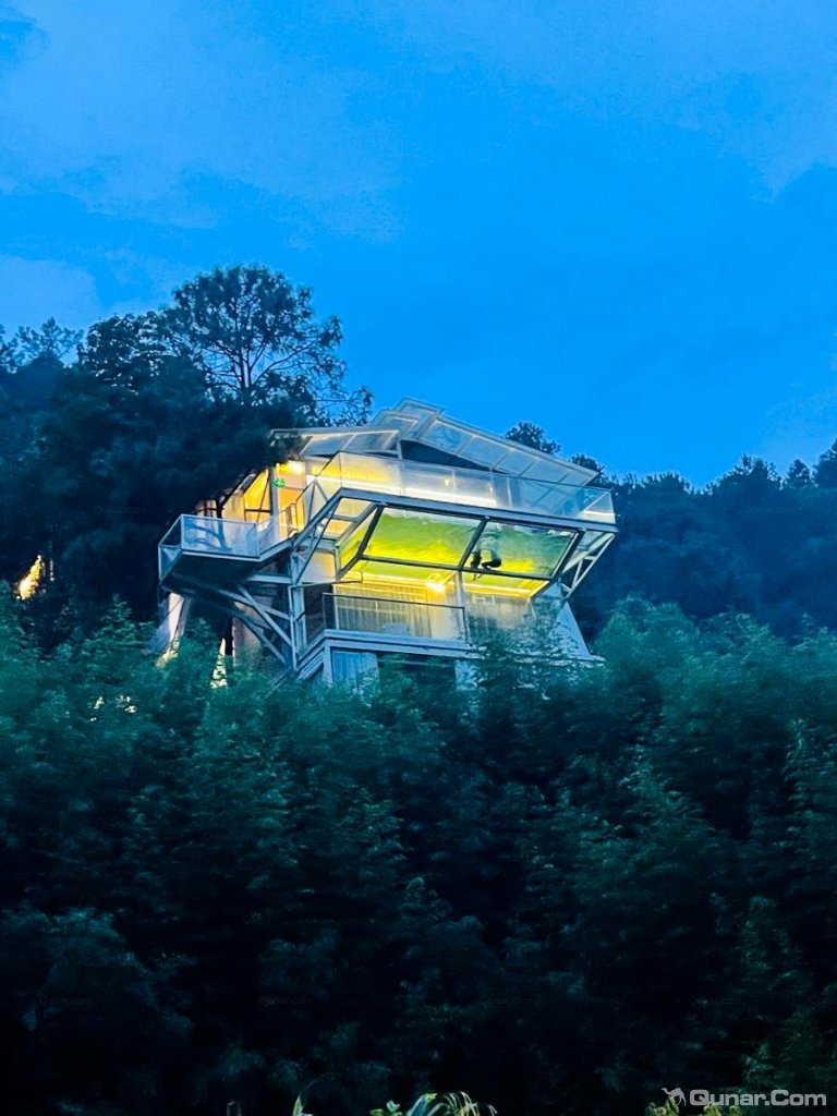 非常不错的体验 姜姜大王对红河龟谷隐宿度假别墅的点评_ 去哪儿网