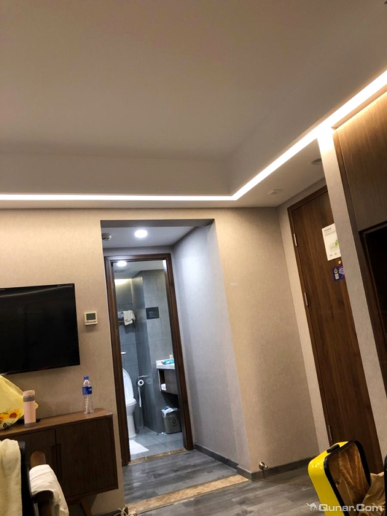 点评北京北辰亚运村宾馆