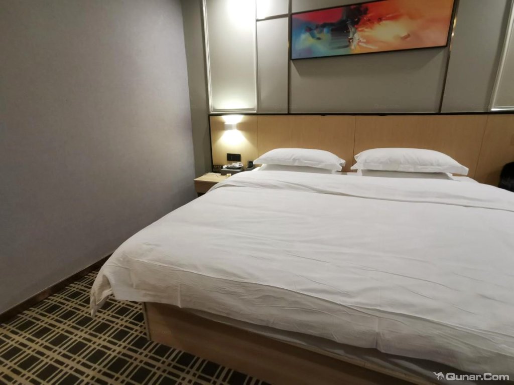 二年前住过,这次过来感觉没有以前好了 rabv3125对莎车兰亭酒店的点评