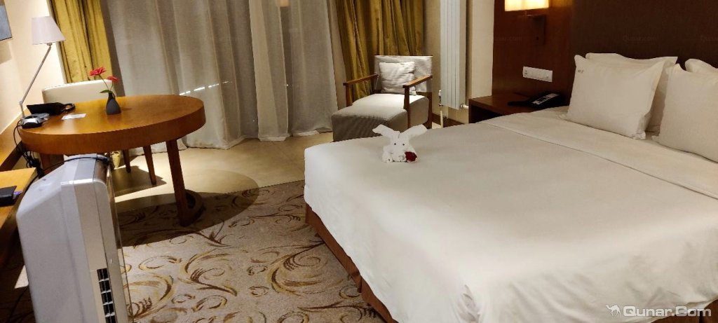 点评长春新民宾馆