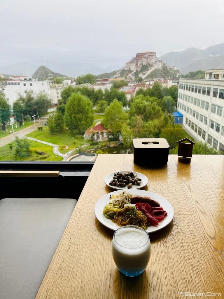 wenxuan028对平措康桑观景酒店(布达拉宫店)的点评_ 去哪儿网-酒店