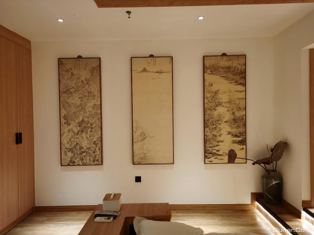 性价比超高,入住体验不错 sky_birdie对淄博甘棠酒店的点评_ 去哪儿网