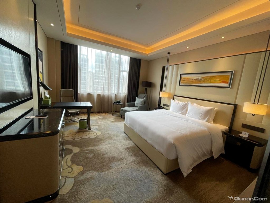 热情好客,笑脸迎人 飞沧海的蝴蝶对南宁东站沃笙酒店的点评_ 去哪儿网