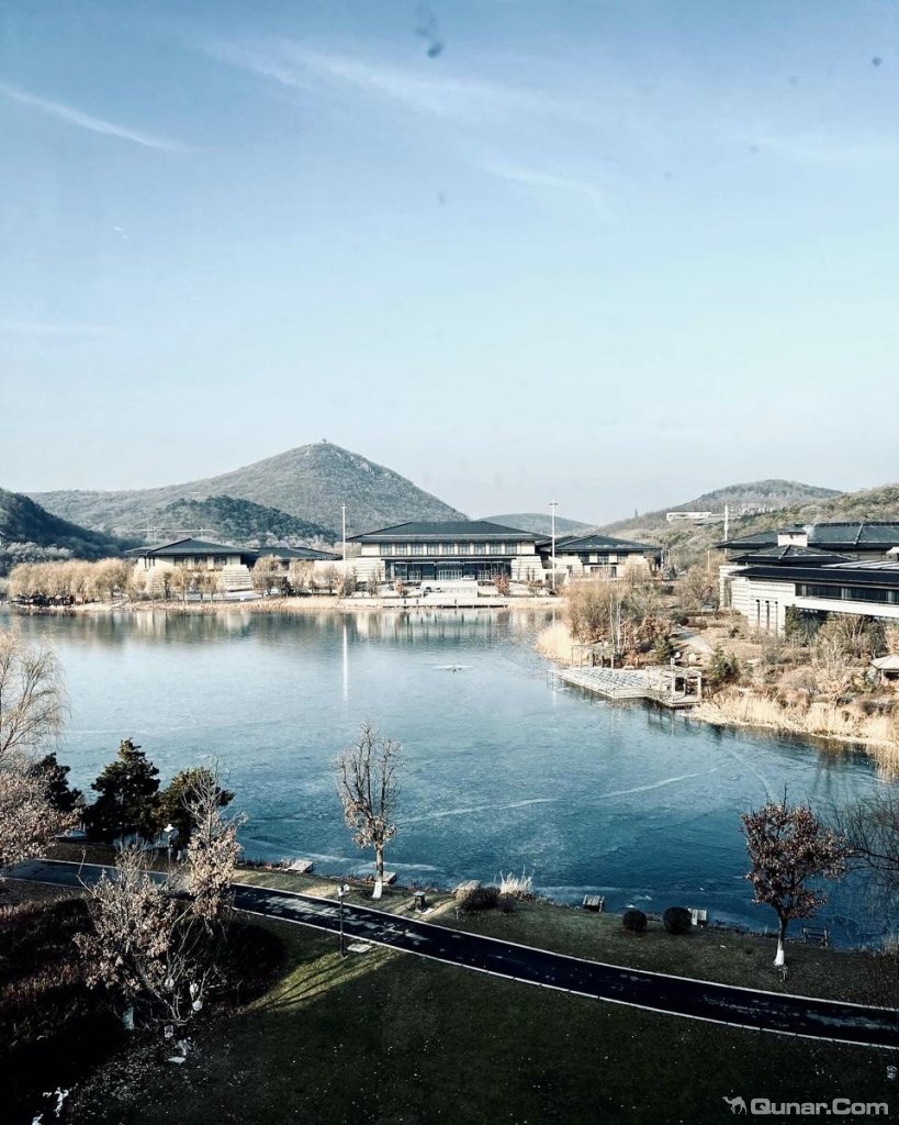 点评沈阳棋盘山绿地铂瑞酒店