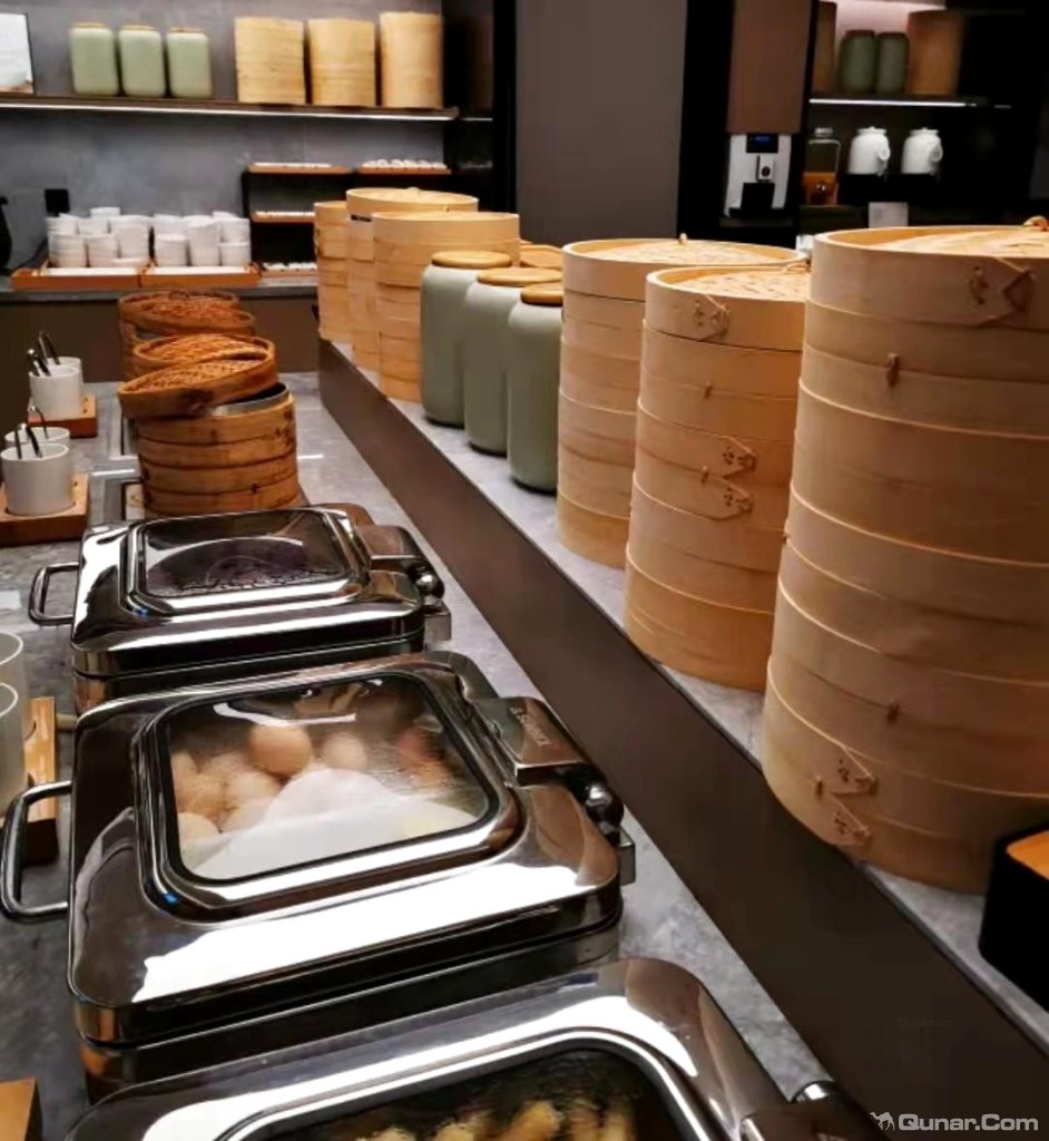 酒店很不错,早餐也超级丰盛 aadq3932对全季酒店(贵阳喷水池店)的点评