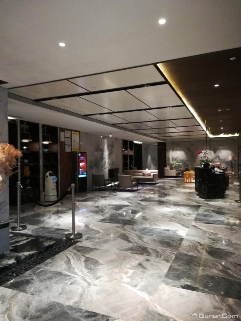 点评天龙湾璞悦酒店桂林象山公园店