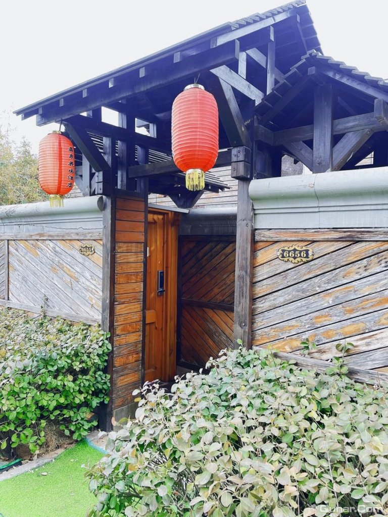 入住很愉快,房间很大很舒适 paqn6198对北京益泉花园酒店的点评_ 去