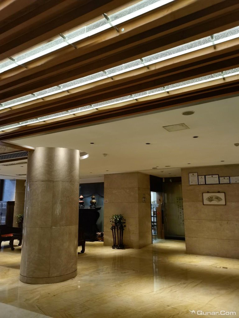 点评月牙濠璟酒店成都宽窄巷子店