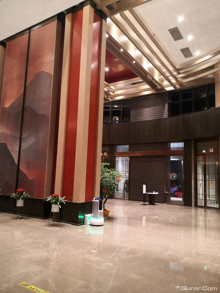 萍乡廷泊酒店图片