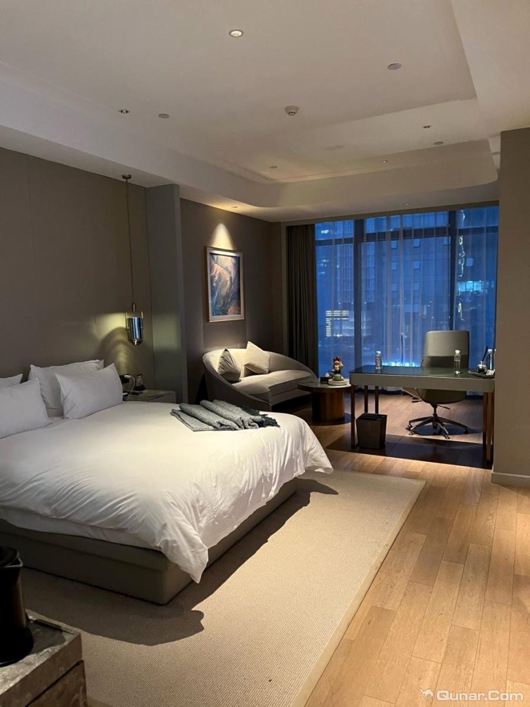 点评义乌环球酒店