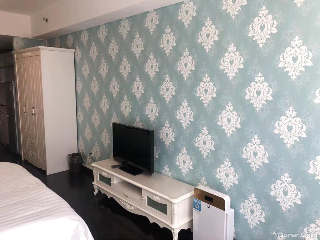 点评一禾公寓北京西直门店