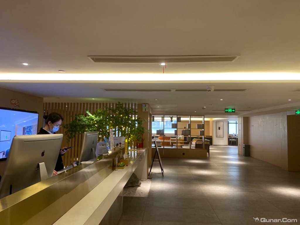 点评来住s酒店重庆解放碑店