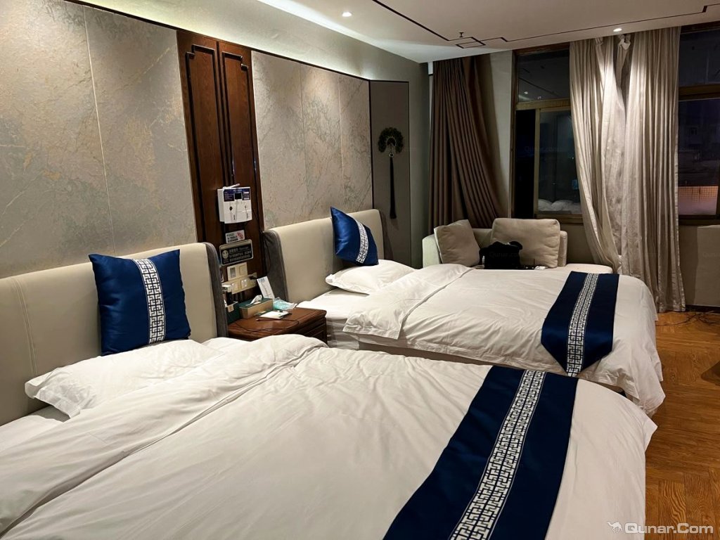 客户端有用(0)阅读(2)ta评价的酒店四季富氧酒店(布达拉宫店)拉萨城关
