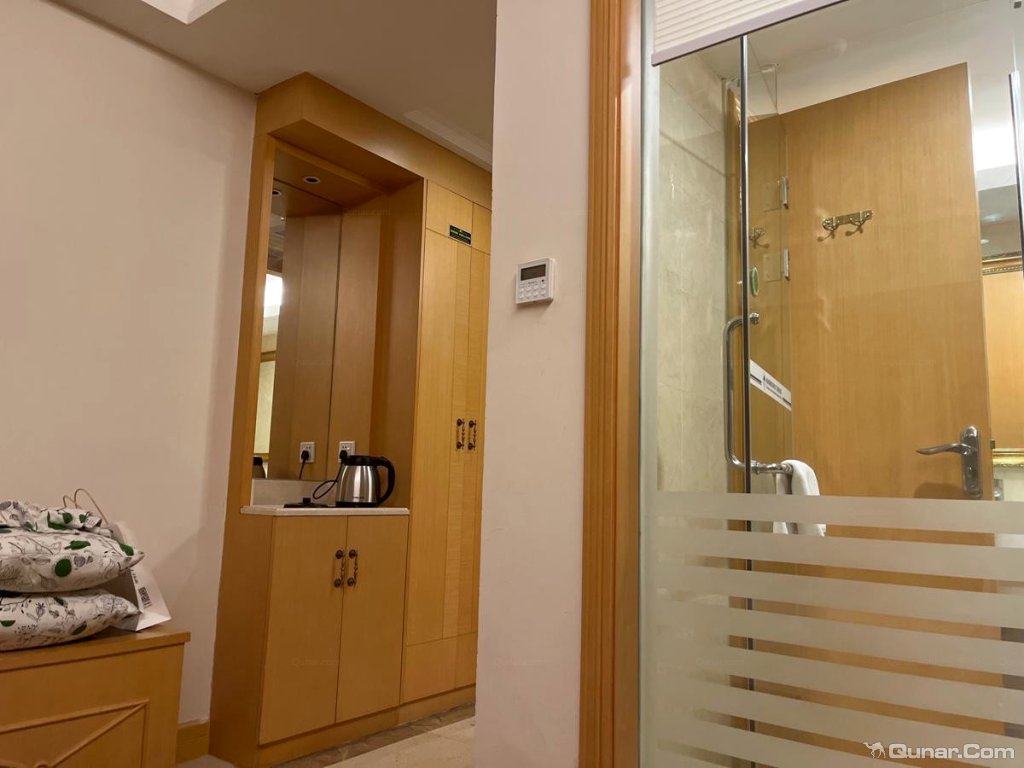 点评格林豪泰深圳罗湖东门老街晒布地铁站店