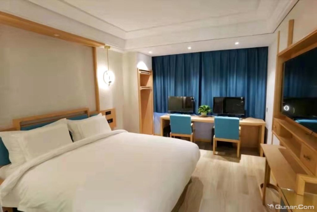 点评万悦酒店义乌之心店