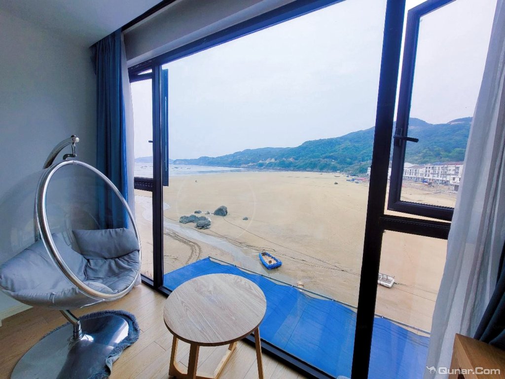 很漂亮,海景很开阔 041139对苍南西布伦民宿的点评_ 去哪儿网-酒店