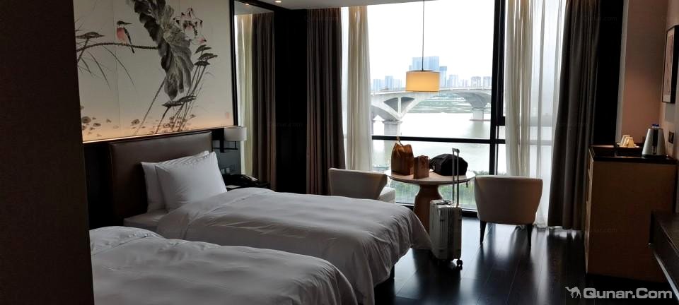 点评颐豪酒店福州马尾自贸区店