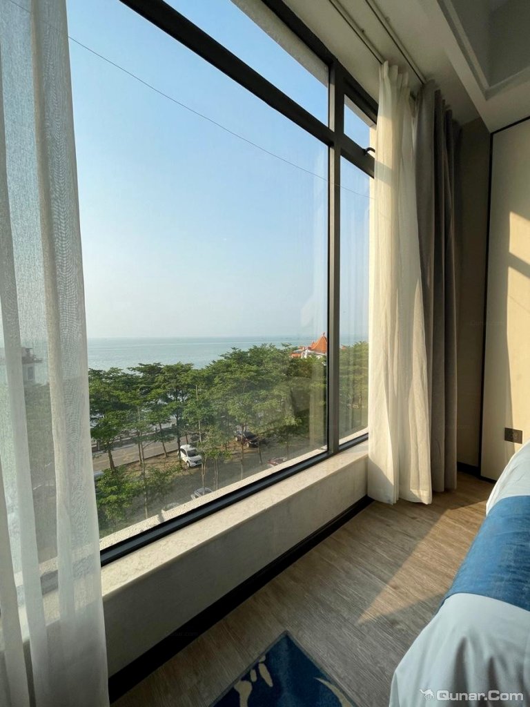 点评北海日不落海景酒店